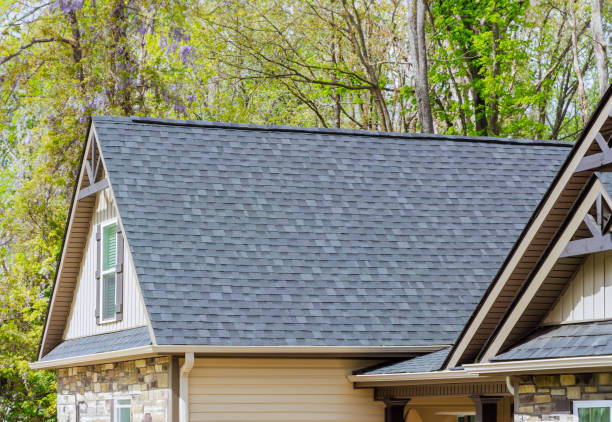 Best Green or Eco-Friendly Roofing Solutions  in Church Hill, PA