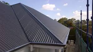 Best Storm Damage Roof Repair  in Church Hill, PA